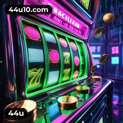 Jogos App 44u