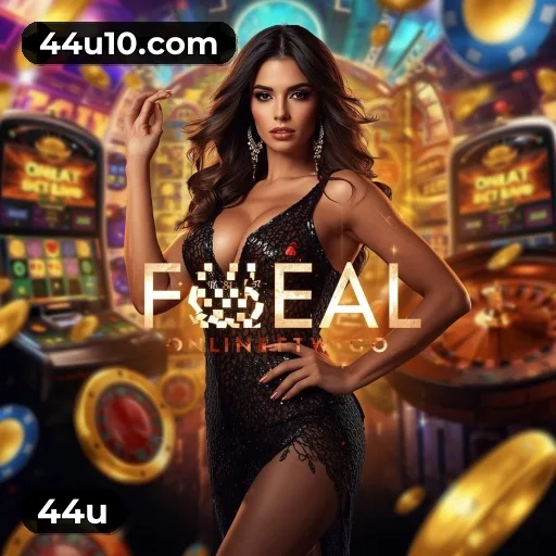 Notificações App 44u