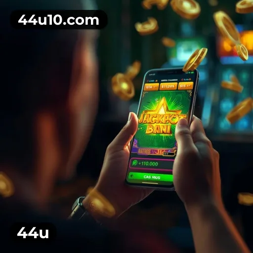 App 44u iOS