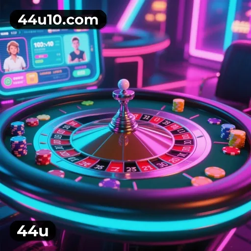 Promoções App 44u