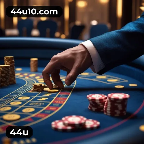 App Mobile 44u