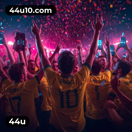 Segurança App 44u