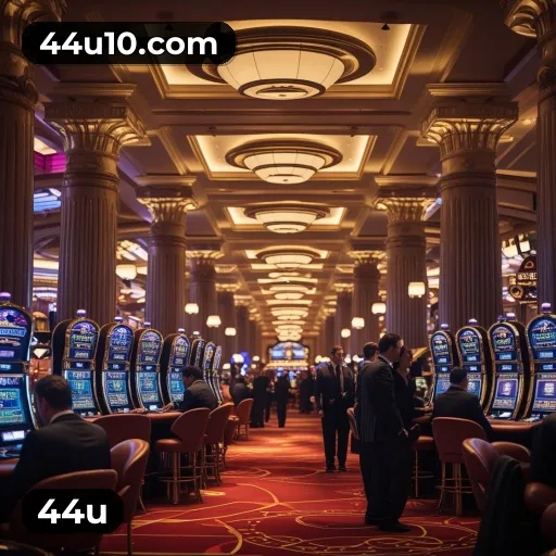 App Desktop 44u