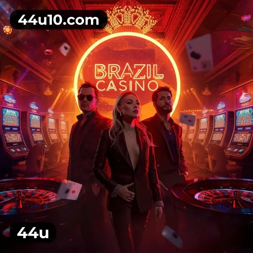 Slots mobile 44u