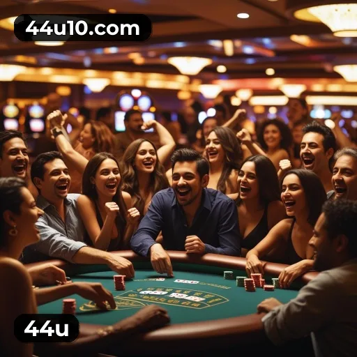 Registro slots 44u