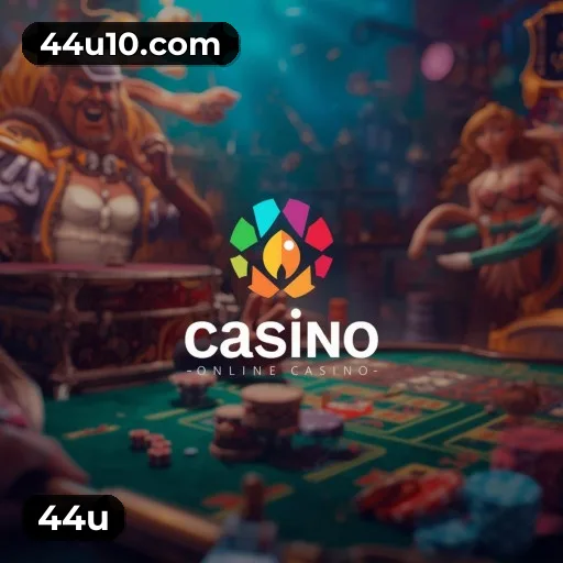 Slots desktop 44u