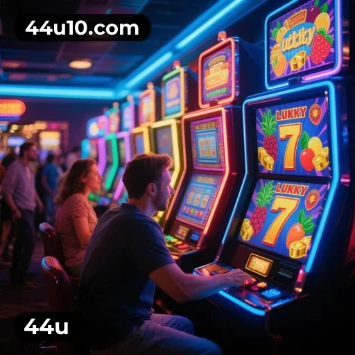 Privilégios VIP 44u
