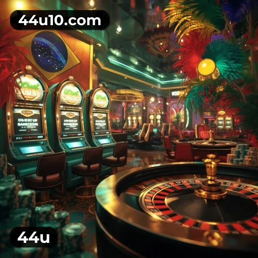 Vantagens VIP 44u