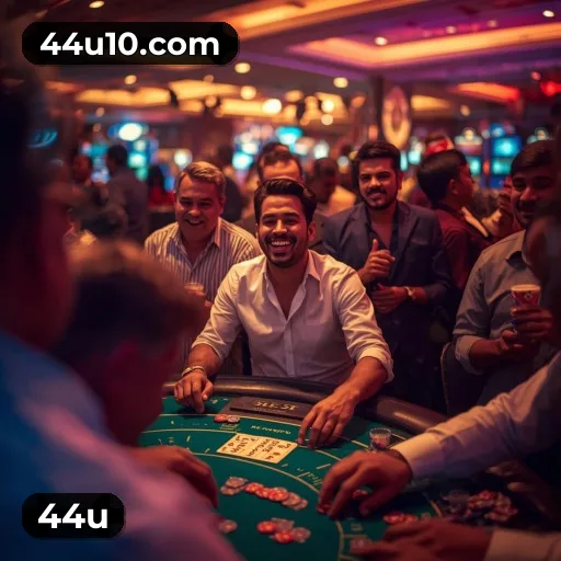 Qualificar VIP 44u