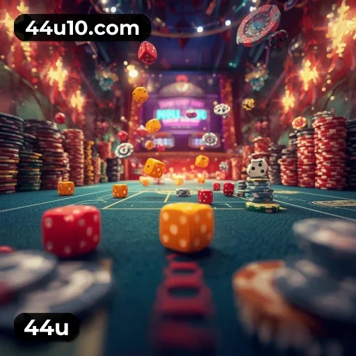 Bônus VIP 44u