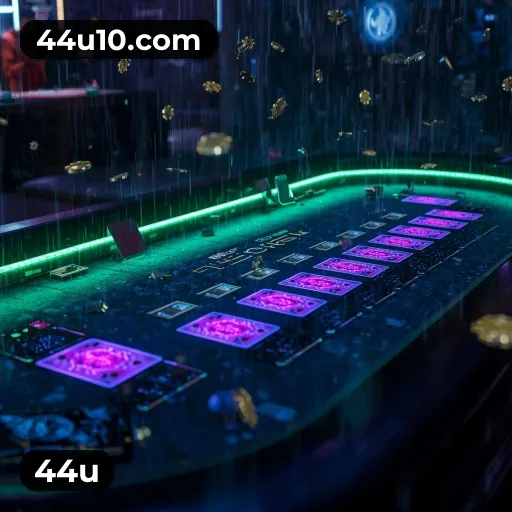 Programa VIP 44u