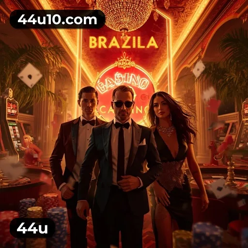 Táticas 44u