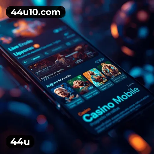 Vitória 44u