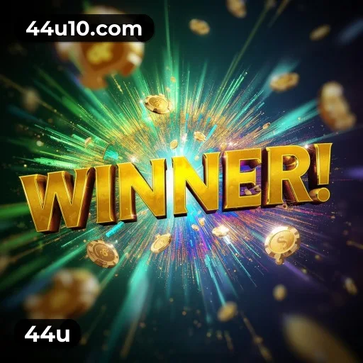 Prêmio 44u