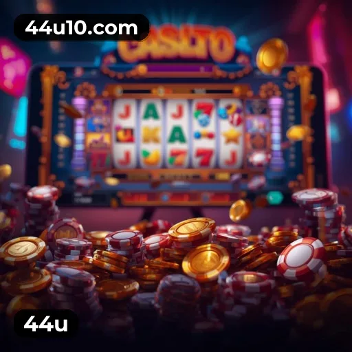 Slots RTP 44u