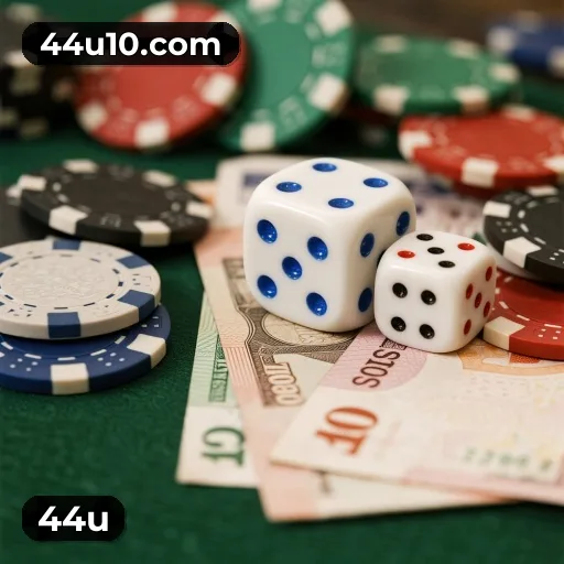 Jogos Mesa 44u