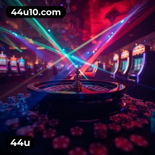 Promoções 44u